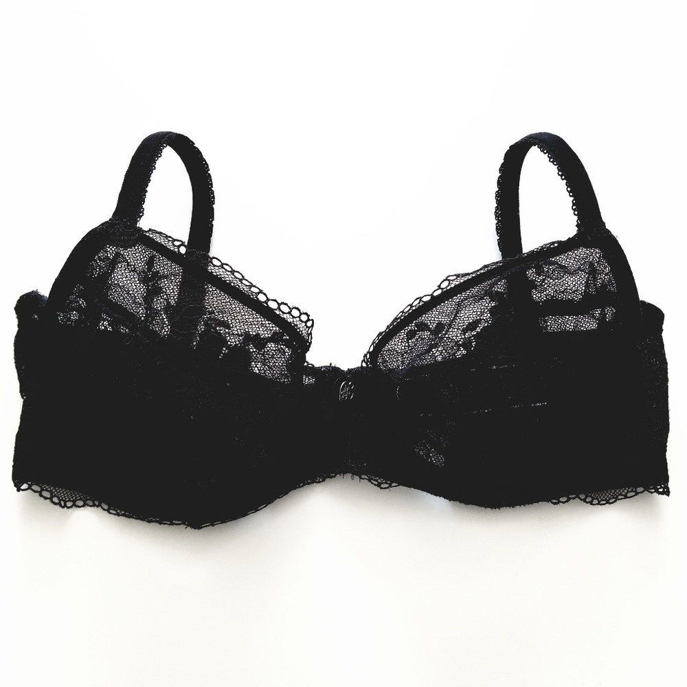 Victoria's secret bra